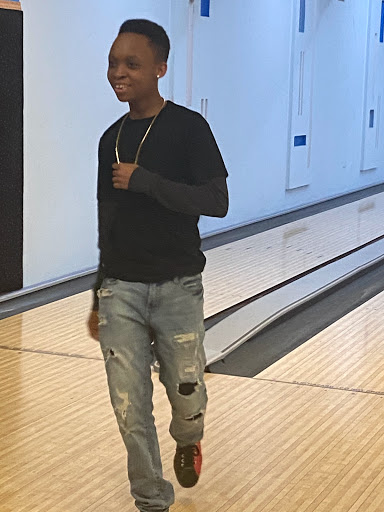 Bowling Alley «Bluebird Lanes», reviews and photos, 3900 W Columbus Ave, Chicago, IL 60652, USA