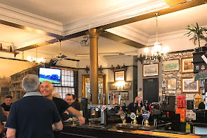 The Old Kings Head