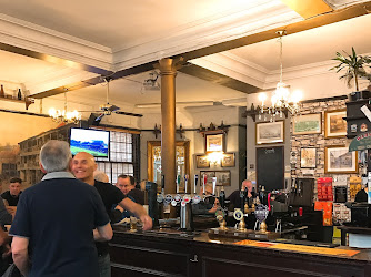 The Old Kings Head