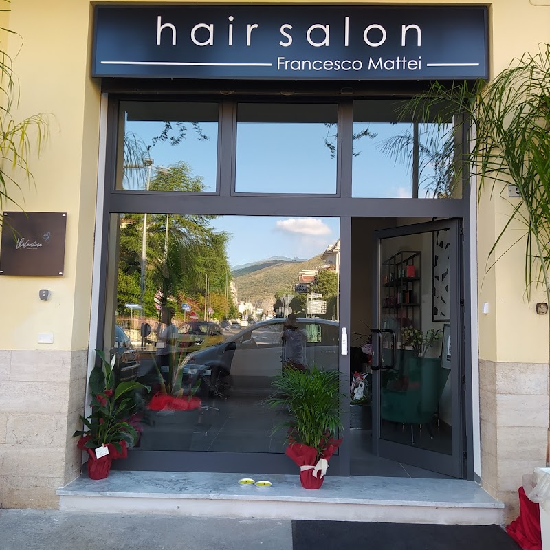 Hair Salon Francesco Mattei