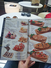 Café Café Mohr à Wittlich-Land - menu / carte