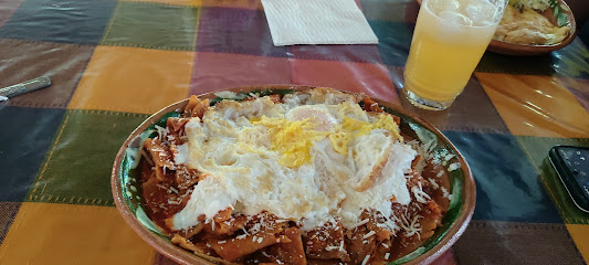 Comida tradicional - Zona Sin Asignación de Nombre de Col 41, 39096 Chilpancingo, Guerrero, Mexico