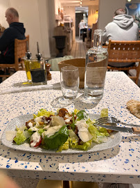 Les plus récentes photos du Restaurant italien Gigi Tavola Saint Isidore à Nice - n°1