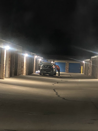 Self-Storage Facility «Security Self Storage», reviews and photos, 9750 W Jewell Ave, Lakewood, CO 80232, USA