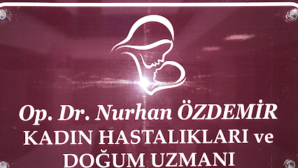 Op.Dr. Nurhan Özdemir