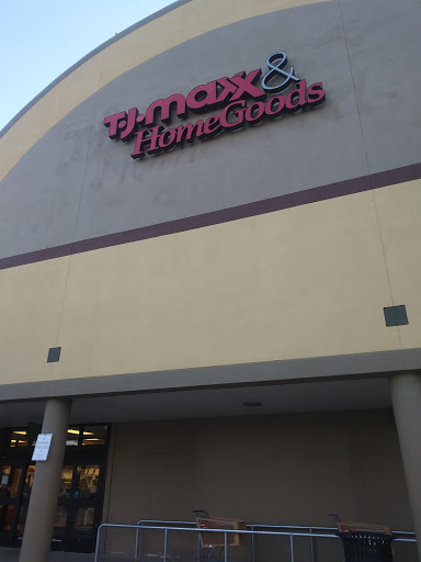 Department Store «T.J. Maxx & HomeGoods», reviews and photos, 6625 N Davis Hwy, Pensacola, FL 32504, USA