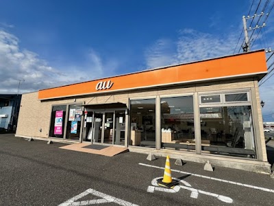auショップ 神栖