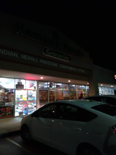 Asian Grocery Store «Namaste Nanglo Groceries», reviews and photos, 741E 3300 S, Millcreek, UT 84106, USA