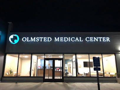 Olmsted Medical Center - Miracle Mile