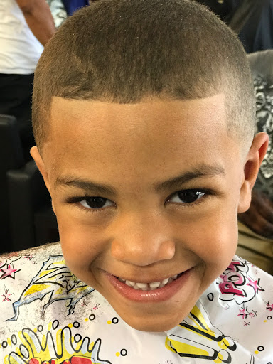 Barber Shop «Changes Barbershop & Beauty Salon», reviews and photos, 8904 S Tacoma Way, Lakewood, WA 98499, USA