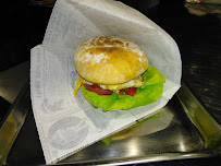 Plats et boissons du Restaurant de hamburgers Baroque burger à Toulon - n°15