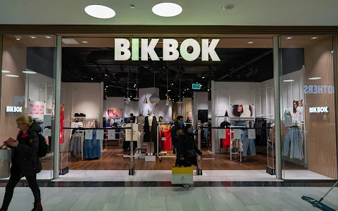 Bikbok Mall of Scandinavia image