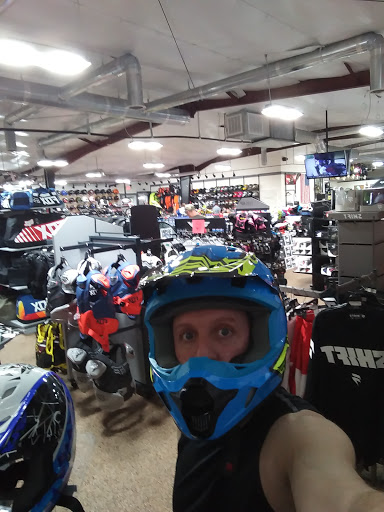 Motorcycle Dealer «Central Florida PowerSports», reviews and photos, 2575 N Orange Blossom Trail, Kissimmee, FL 34744, USA