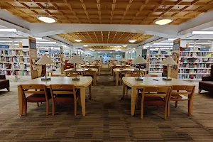 San Carlos Library image