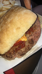 Photo n°111 de McDonald's à Gennevilliers ()