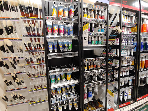 Craft Store «Michaels», reviews and photos, 15521 E Broadway Ave, Veradale, WA 99037, USA