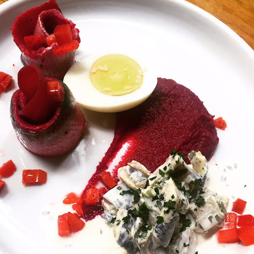 German Restaurant «Altstadt Bierhalle & Brathaus», reviews and photos, 209 1st Avenue South, Seattle, WA 98104, USA