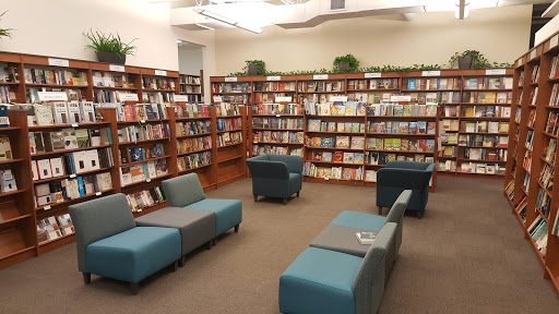 Christian Book Store «Baker Book House Co», reviews and photos, 2768 E Paris Ave SE, Grand Rapids, MI 49546, USA