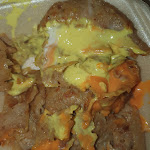 Photo n°1 de l'avis de A.-R..a fait le 25/08/2022 à 17:42 sur le  HAS Kebab HAUS à Solingen