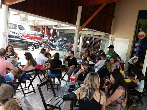 Logo da empresa - Adega Bar Mineirão