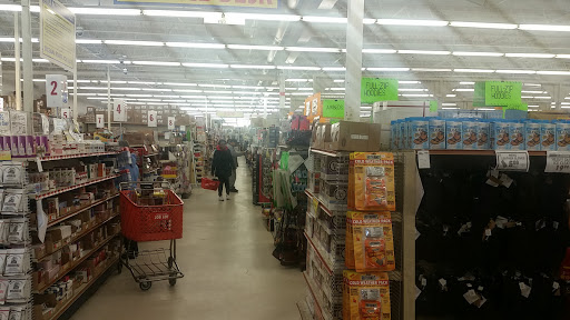 Discount Store «Ocean State Job Lot», reviews and photos, 401 Boston Post Rd, Orange, CT 06477, USA