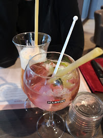 Plats et boissons du Restaurant italien San Remo à Saint-Dié-des-Vosges - n°17