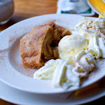 Photo n°4 de l'avis de Annie.� fait le 09/06/2018 à 12:50 sur le  Brasserie Engel – Restaurant & Café à Offenburg