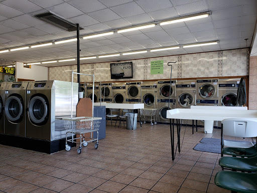 Dry Cleaner «Clothes Basket», reviews and photos, 1429 W Sherman Blvd, Muskegon, MI 49441, USA