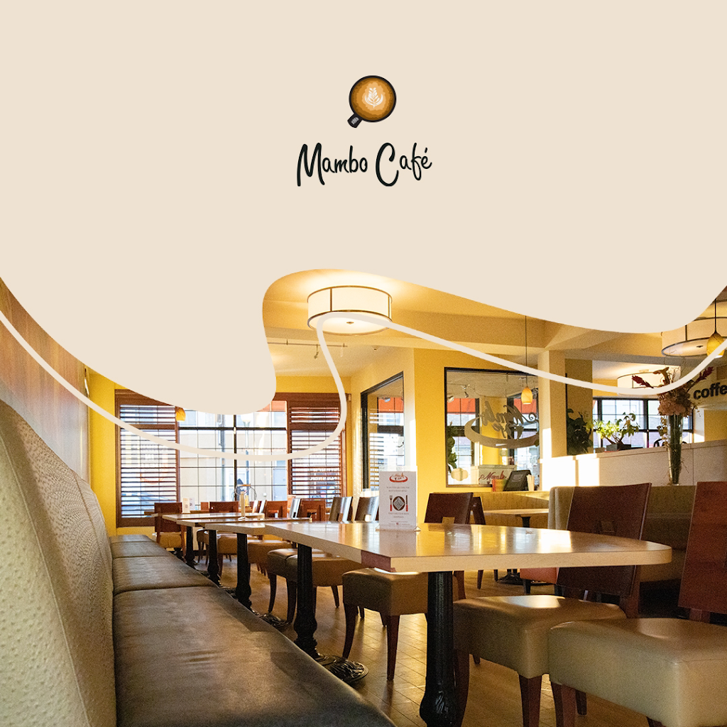 Mambo Café 08232