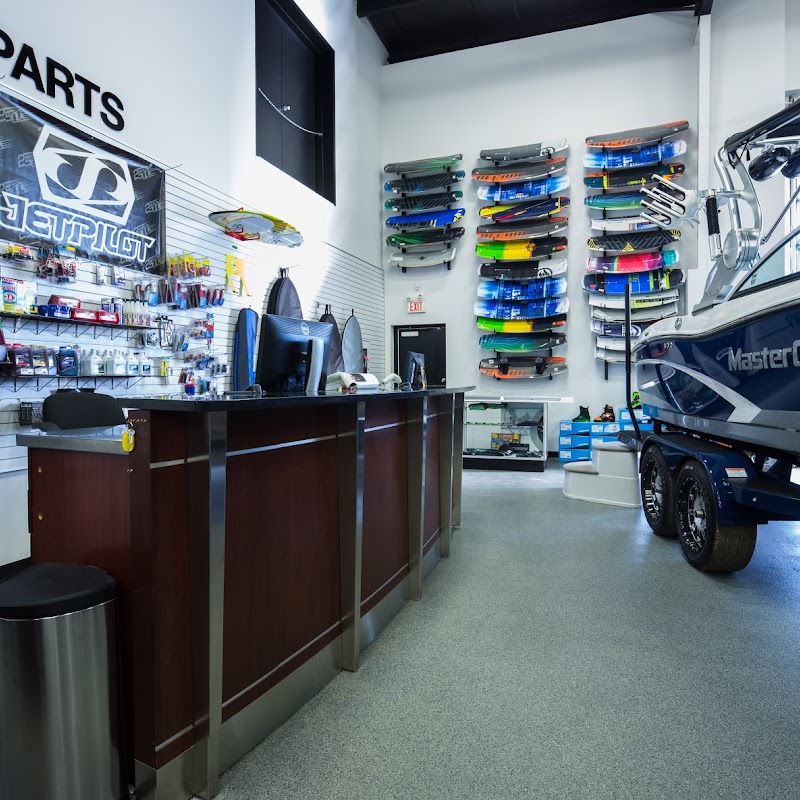 Martin Motor Sports Calgary