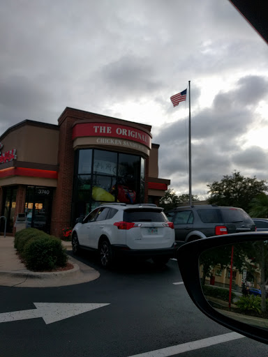 Fast Food Restaurant «Chick-fil-A», reviews and photos, 3740 Tampa Rd, Oldsmar, FL 34677, USA