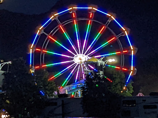 Park «Art Dye», reviews and photos, 550 E 1000 N, American Fork, UT 84003, USA