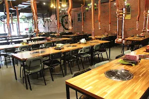 GBG Korean BBQ Buffet-No booking, Walk-in only image