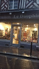 Chaussures Le Dauphin Honfleur