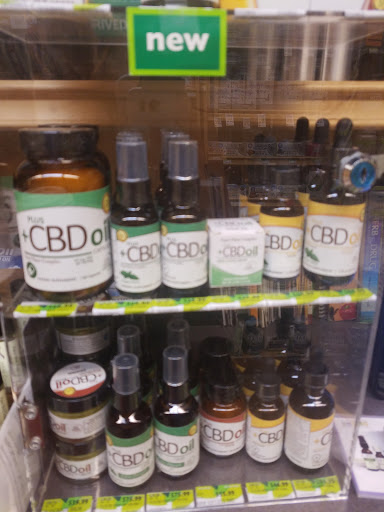 Grocery Store «New Pioneer Food Co-op», reviews and photos, 22 S Van Buren St, Iowa City, IA 52240, USA