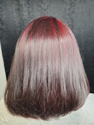 Hair Salon «Rock Your Locks Hair Salon», reviews and photos, 904 Lithia Pinecrest Rd, Brandon, FL 33511, USA