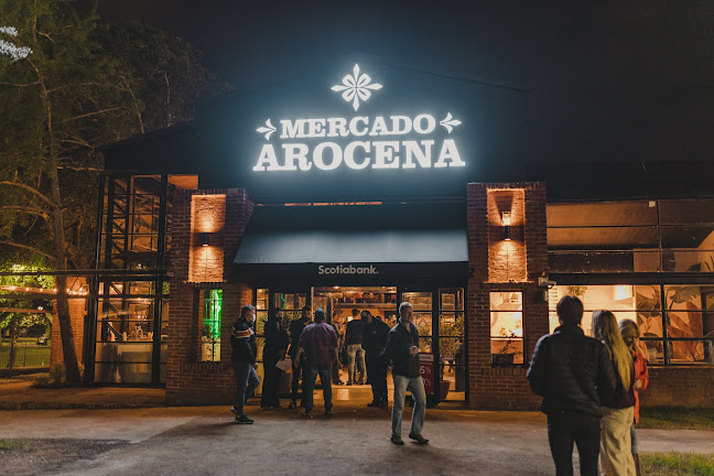 Mercado Arocena