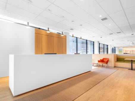 Reviews of Regus - Christchurch, Hazeldean Road in Christchurch - Other