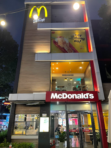 Top 8 chuỗi cửa hàng mcdonald Thành phố Tuy Hòa Phú Yên 2022