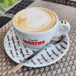 Photo n°5 de l'avis de Jan.a fait le 11/09/2023 à 12:27 sur le  Garden Caffè & Cucina à Agrate Brianza