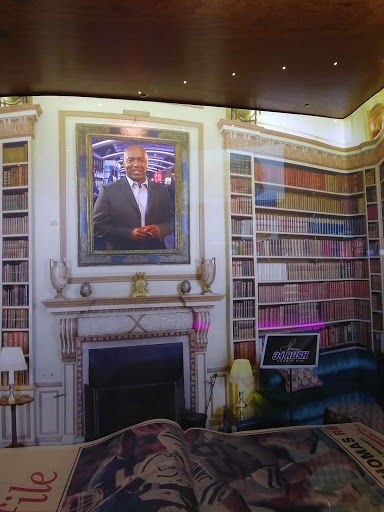 Casino «Batavia Downs Gaming», reviews and photos, 8315 Park Rd, Batavia, NY 14020, USA