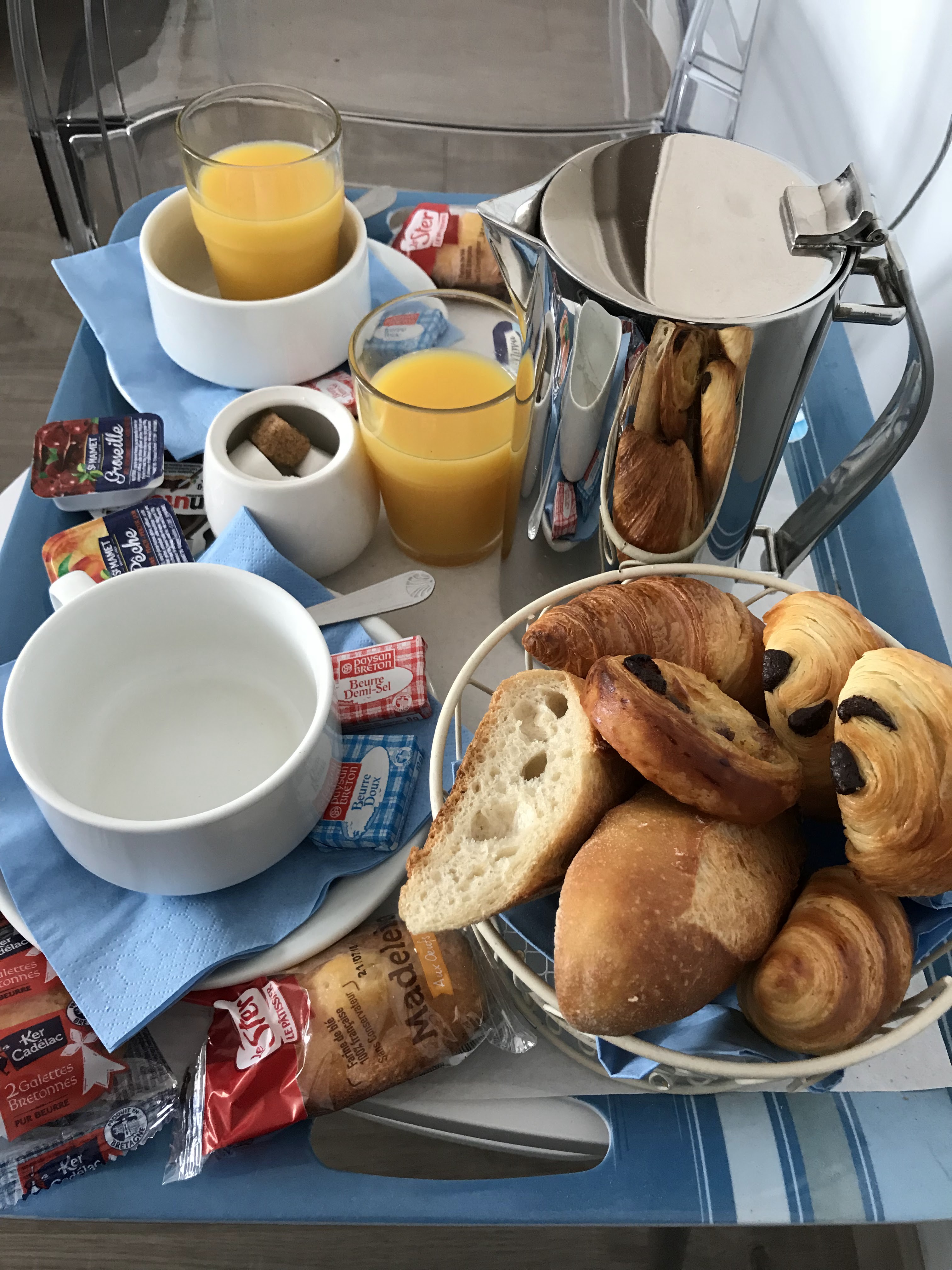 Photo n° 4 de l'avis de lionel.a fait le 11/08/2018 à 07:06