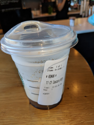 Starbucks image