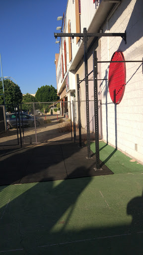 Indra Fitness Group en Mairena del Aljarafe, Sevilla