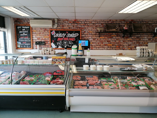 Reviews of Hanley and sons family butchers & deli in Durham - Butcher shop