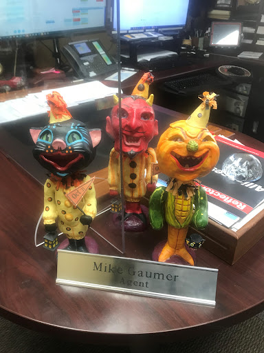 Insurance Agency «Mike Gaumer - State Farm Insurance Agent», reviews and photos