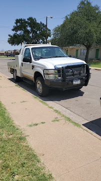 West Texas Truck Stop