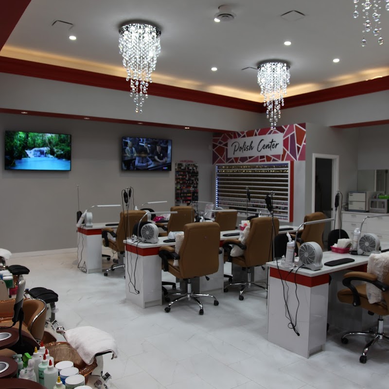 Kissy Nails Spa & Massage