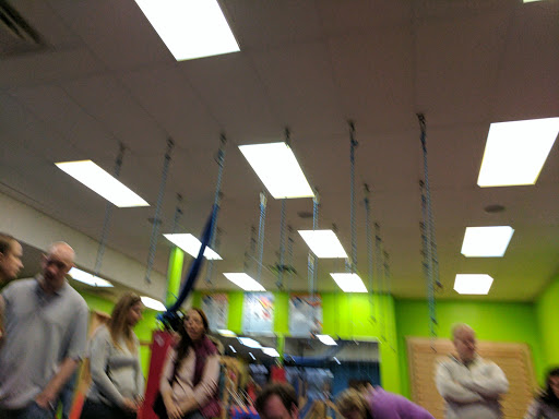 Gym «My Gym:Wichita», reviews and photos, 2434 N Woodlawn Blvd #370, Wichita, KS 67220, USA