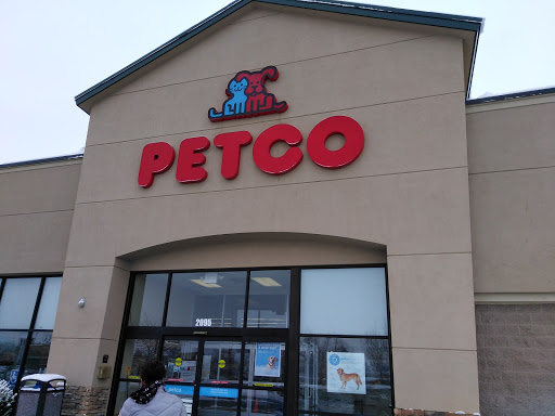 Pet Supply Store «Petco Animal Supplies», reviews and photos, 2095 N Harris Blvd, Layton, UT 84041, USA